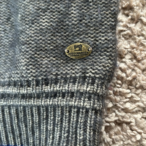 Scotch & Soda sweater - Picture 5 of 6